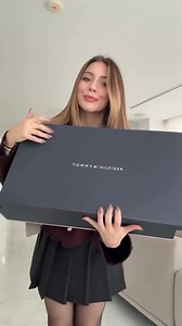 Styling the cutest with the latest Tommy Hilfiger Winter Collection Shop Tommy Hilfiger at: The Point • Mercury • Valletta • Arkadia Gozo | Tommy Hilfiger
