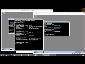 VirtualBox: Netzwerkkonfiguration - Host-only Adapter