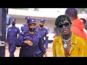 UMUHANZI DAVIS D AFASHWE ASAMBANYA UMWANA MUTO CYANE!