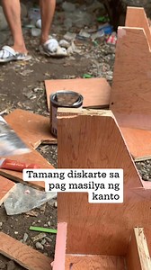 Tamang diskarte sa pagmasilya ng kanto #painter #paintingwork | Shou TV