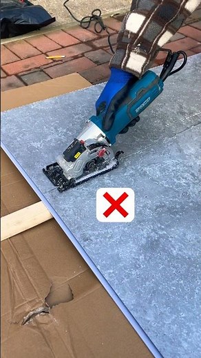 How to Cut Bath Panel #tips #diy #tiktok #shorts