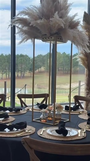 Ivey Acres - Luxury Wedding Venue with Lodging on Reels