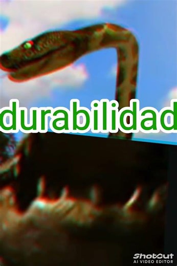 mega phiton (MPHIVGTRDE) vs gatoroid (MPHIVGTRDE)