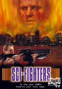 Sci-Fighters (1996)