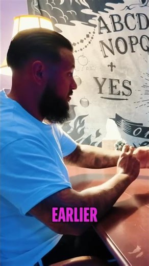 Near-Death Experiences: Heaven, Hell & Spiritual Encounters #shorts