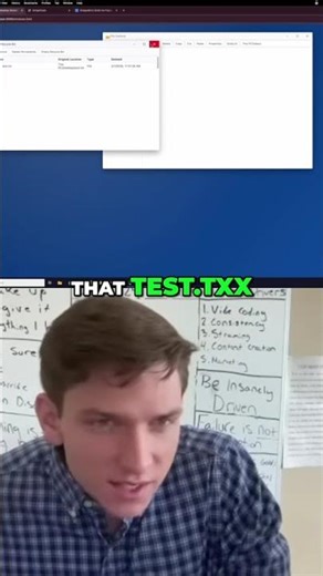 I Built a Local File Manager with Vibe Coding and One HTML File