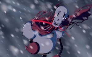 两大Undertale音乐剧对比：Bonetrousle