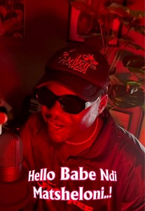 Ngavho Pass 05 — Track 02 with Mizo Phyll & Players On Play