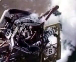 ドラマティックな宇宙ロケット打ち上げ映像ベスト３ | カラパイア