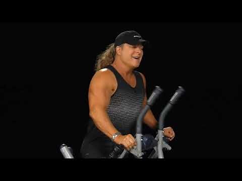 Gazelle Best Body Workout