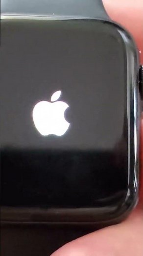 Reset Your Locked Apple Watch in 30 Seconds