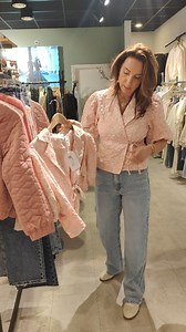 Styled by Jess on Reels