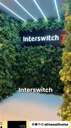 Before Paystack… There Was Interswitch