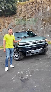 534K views · 48K reactions | ¡Esta HUMMER EV es más grande de lo que se ve en video! #ColombianSuperMotors #Hummer #EV #HummerEV3 #GMCHummerEV @alvaro_aguirre_barros | Colombian Super Motors | Facebook