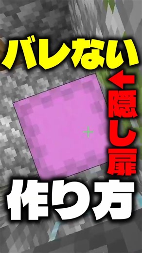 This secret trick to make a hidden door in just 3 seconds is amazing!