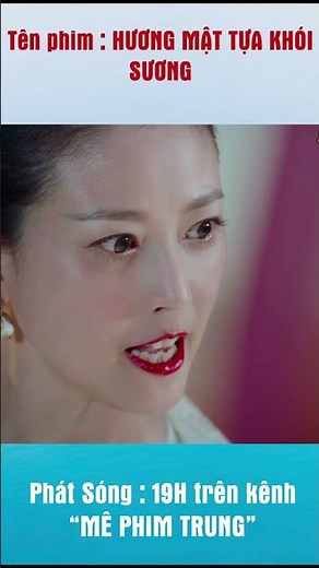 Muốn Diệt Cẩm Mịch Bằng Mọi Giá Thiên Hậu Lộ Bản Chất Đáng Sợ