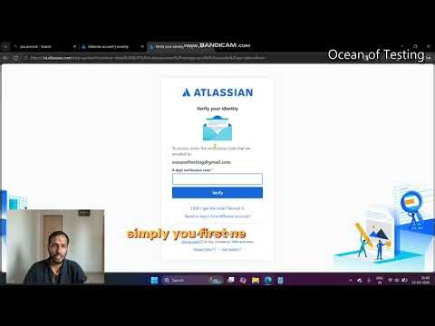 How to Setup a JIRA Account, Project & API Token | Complete Beginner Guide