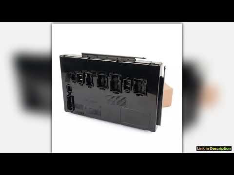 AP02 New 1649005401 For Mercedes X164 W164 W251 GL320 GL350 Rear Signal Acquisition Module SAM Cont