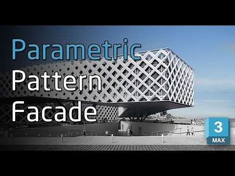 HOW TO Series | How To Use Morpher Modifier In 3Dsmax | Every Architect Must Watch !
