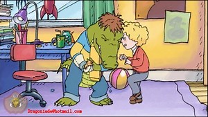 Henry - Animal TF: Alligator