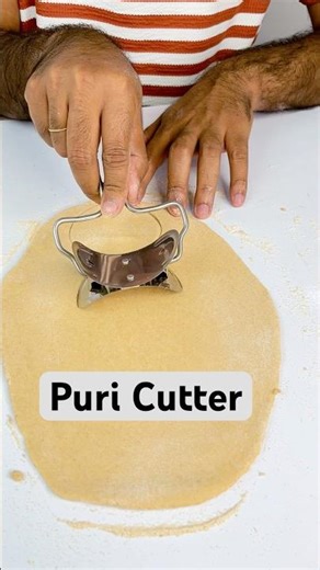 Puri Maker Tool | Cool Gadgets!🥰 Smart Appliances, New Gadgets, Kitchen Gadgets, Home Gadgets