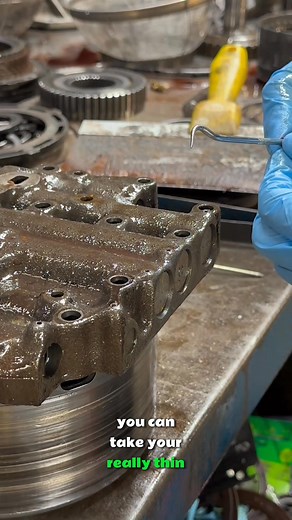 WHAT YOU NEED TO DIS-ASSEMBLE YOUR CHEVROLET TH350 TRANSMISSION - STEP BY STEP GUIDE! ( UNLOCK FULL VIDEO BY SUBSCRIBING TO THE FSP INSTAGRAM) ✅🔥📸 httpsinstagram.comfsp_transmissio#freestuff #NASCAR #NFLSunday #freeitems #TransportationProvided #freetogoodhome #FitnessEquipment #curbsidepickup #trading #sticker #fblifestylee | Tyler machine