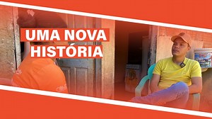 A missão foi dada para ser cumprida; É sobre dar o nosso máximo para fazer a diferença na vida de quem mais precisa, é sobre julgar menos e ajudar mais, estender as mãos, e nos unirmos pelas causas mais nobres! Dona Marilene foi contemplada no quadro “Zé do Bode na Comunidade” essa mulher guerreira, cheia de fé, exemplo de humildade e superação! Ajude também! Um Filho de Parauapebas não foge à luta 💪🏻 | Zé do Bode