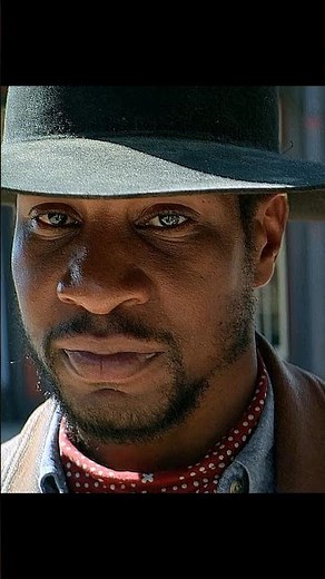 🎬 The Harder They Fall (2021) — “Three Seconds to Fire”｜A Deadly Duel 🔫⏳