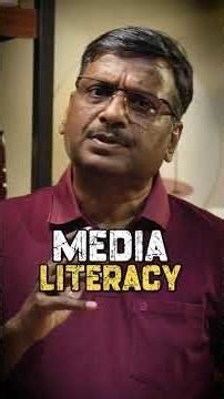 The TRP War Inside Indian Media | Vijender Masijeevi