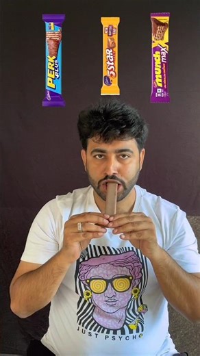 Asmr Eating Various Chocolate 🍫 #asmr #chocolate #eatingchocolate #satisfyingasmr #eatingshorts