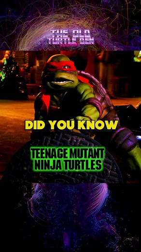 3.2K views · 98 reactions | 1990 Ninja Turtles in the Music Video...