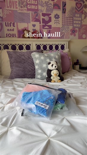 who wants a try onn #fyp #lifestyle #haul #sheinhaul