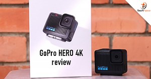 GoPro HERO 4K review – A simple but solid action camera | TechNave