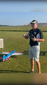 Michael Wargo helps RC pilots Understand Why a 3D or aerobatic aircraft is the perfect next step for Beginners or those entering aerobatics! Link to full video: https://www.youtube.com/watch?v=1ZYFuFiBvkU | Precision Aerobatics