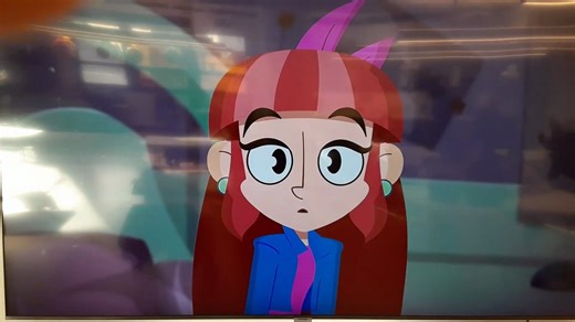 Legend Quest: Teodora Villavicencio Dream