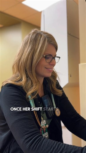 For Kresta Sunderman, caring for patients in our Acute Medical-Surgical Unit is more than a career – it’s her calling. If you're looking for a role that challenges you, builds your clinical skills, and offers a supportive team environment, consider joining the amazing nursing team at Madison Hospital. 🏥 🩺 As a Med-Surg nurse like Kresta, you’re at the heart of patient care: ✅ Clinical Excellence: From patient assessments and wound care to administering medications and monitoring vitals. ✅ Team