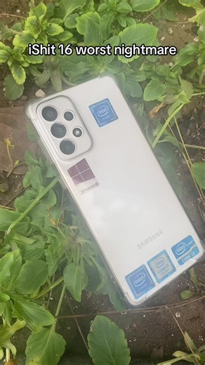 Facts btw 😂👊 #fyp #techtok #samsung #viral #facts