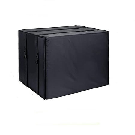 Window Air Conditioner Cover for Air Conditioner Outdoor Unit Anti-Snow - Walmart.ca