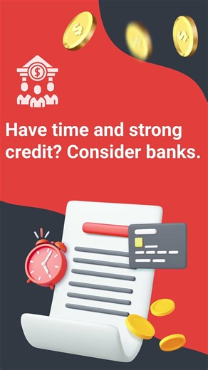 Traditional Banks vs Online Loans – Which Is Better