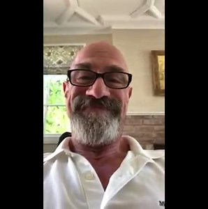 How's Christopher Meloni (Law & Order: SVU/Maxxx) doing at home? Well we're Checking In With him to find out! #CheckingInWith | Emmys / Television Academy