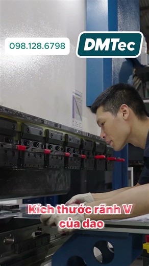 3 yếu tố quan trọng khi chọn dao chấn