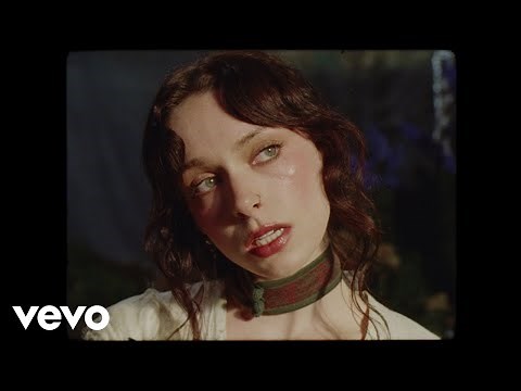 Holly Humberstone - Cruel World (Official Video)