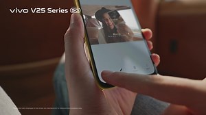 12K views · 1.5K reactions | vivo V25 64MP high-definition main...
