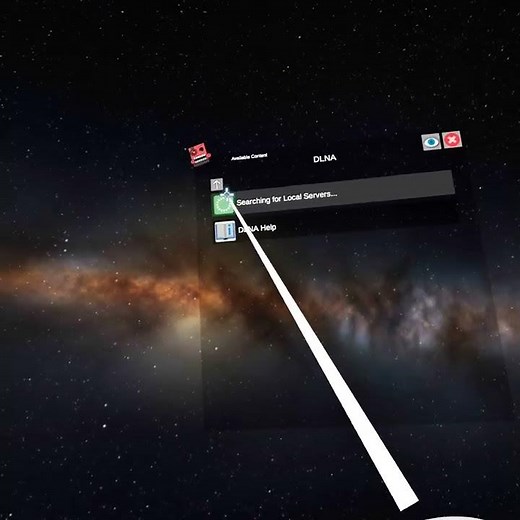 How to get cx file explorer on meta quest 2 (works for 3 also)