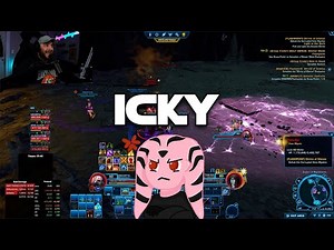 ANOTHER ICKY FLASHPOINT | Swtor