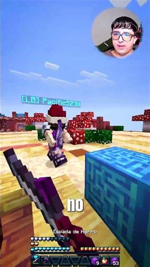 I UNDERESTIMATE my PVP skills 😎🔥