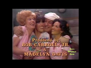 Alice - Theme Song Intro -1976-1985 American Sitcom