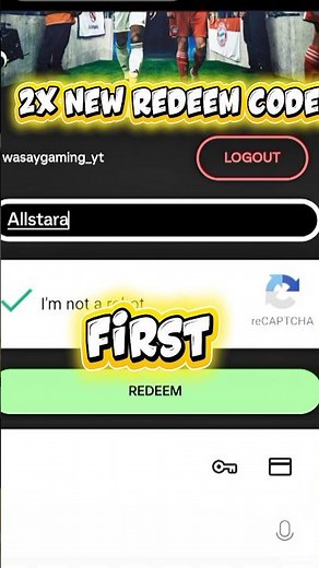 🚨 2 NEW FC Mobile Redeem Codes! Hurry Up & Claim FREE Rewards! 🎁🔥#fcmobile