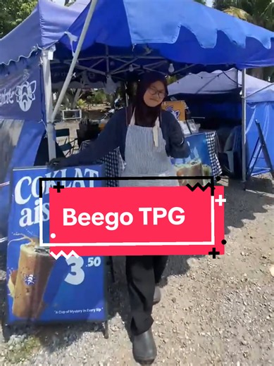 Beego dah Open. Meh order Coklat Biscoff korang 😋 #beegochocolate #coklat #telokpanglimagarang #sijangkang