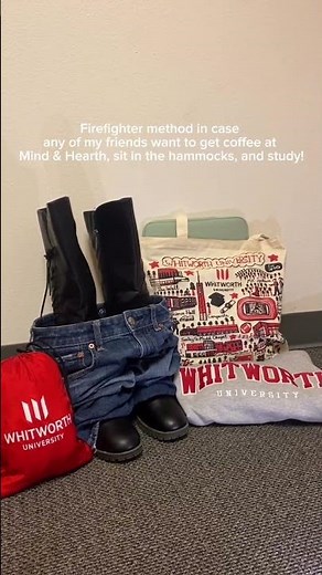 We'll be there no doubt about it #whitworthuniversity